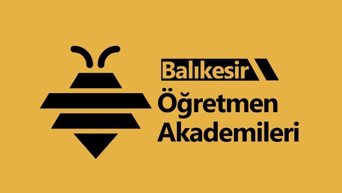 Balıkesir Öğretmen Akademileri: Eğitimde Yeni Ufuklar ve Mesleki Gelişim Yolculuğu Başlıyor.